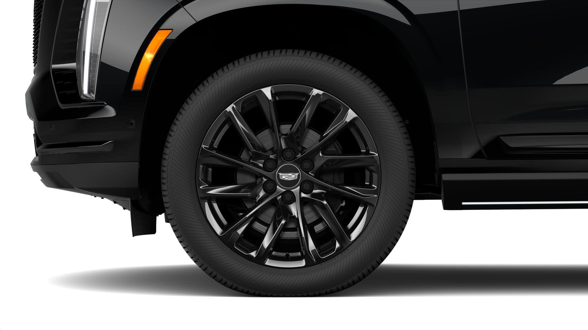 2027 Cadillac Escalade RWD Sport