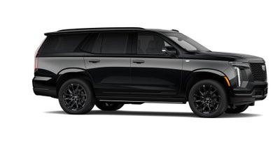2027 Cadillac Escalade RWD Sport