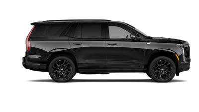 2027 Cadillac Escalade RWD Sport