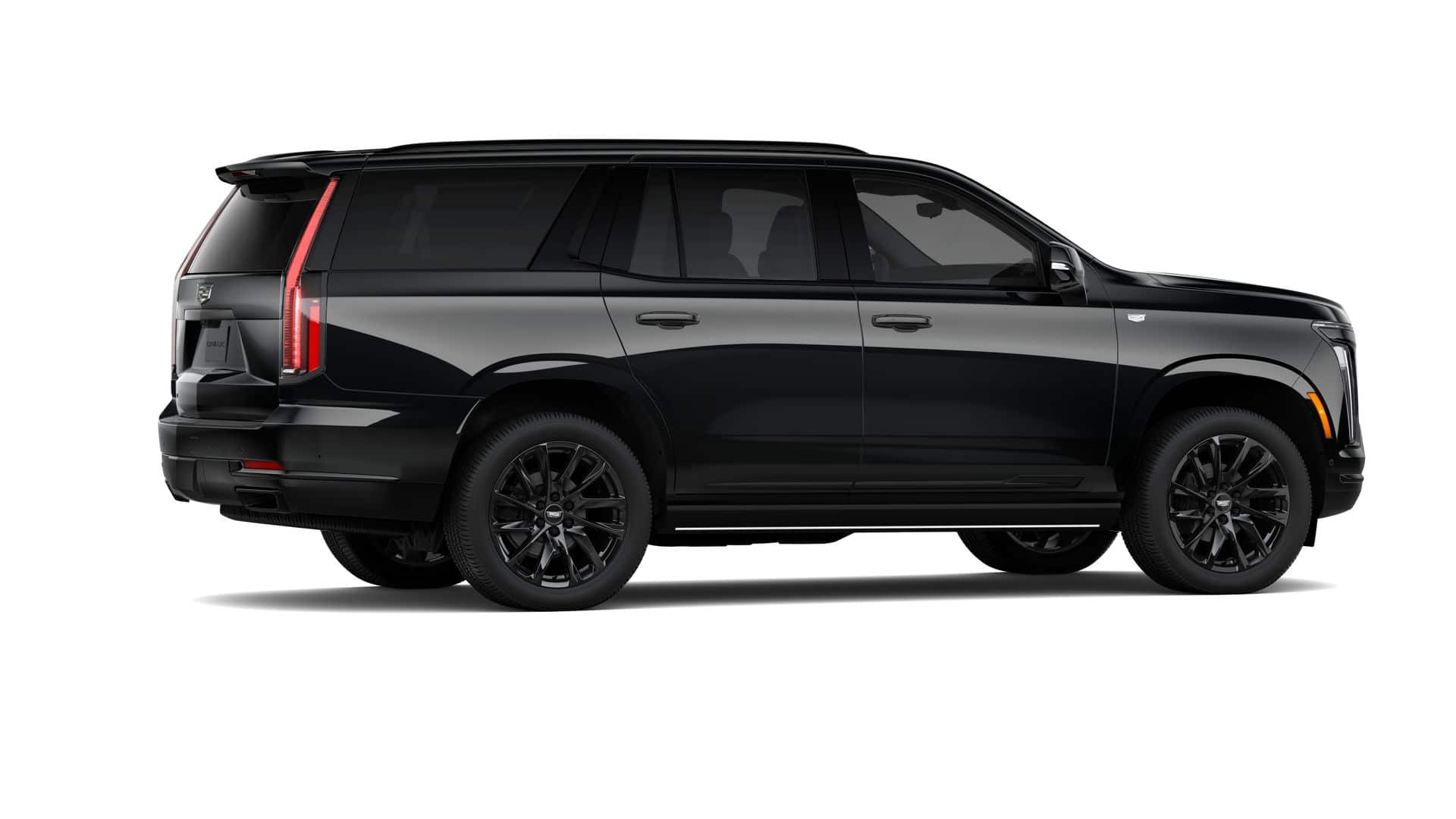 2027 Cadillac Escalade RWD Sport