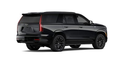 2027 Cadillac Escalade RWD Sport