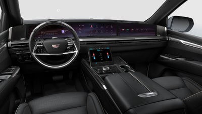 2027 Cadillac Escalade RWD Sport