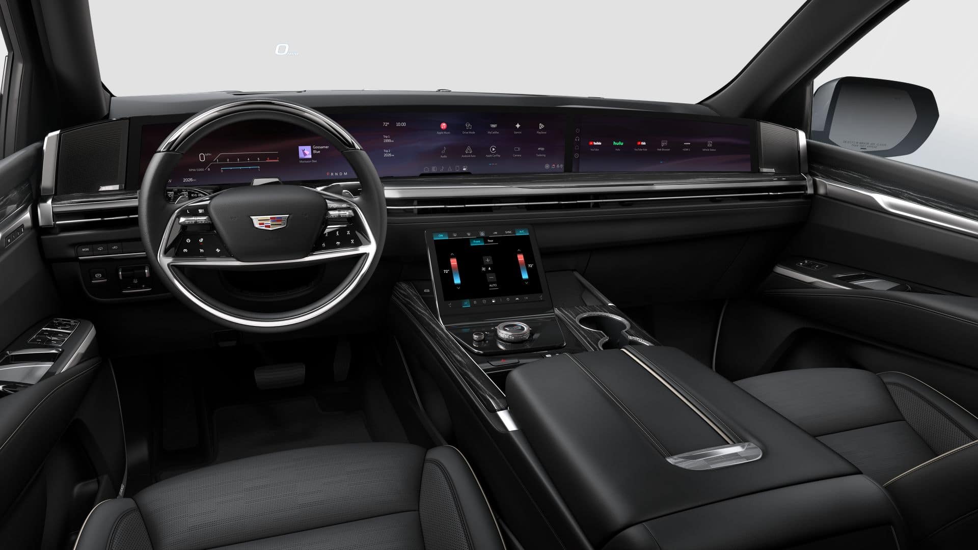 2027 Cadillac Escalade RWD Sport