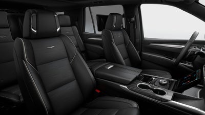 2027 Cadillac Escalade RWD Sport