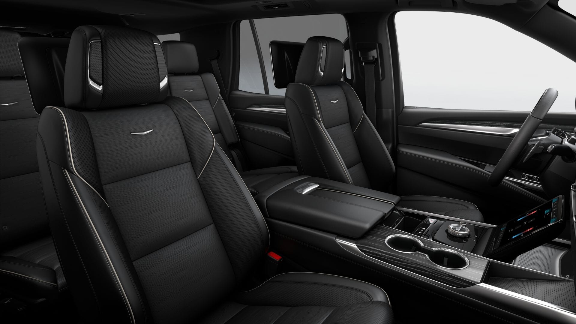 2027 Cadillac Escalade RWD Sport