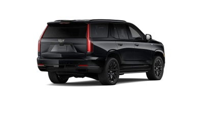 2027 Cadillac Escalade RWD Sport