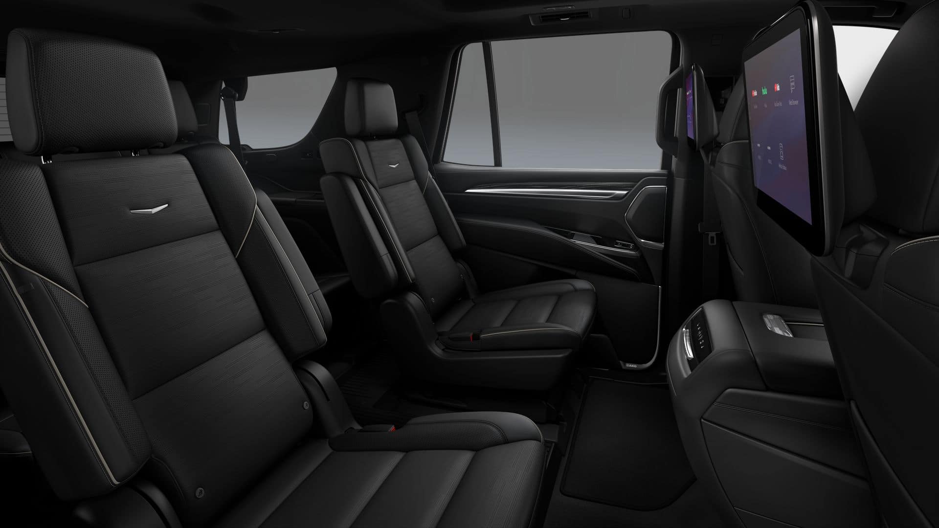 2027 Cadillac Escalade RWD Sport