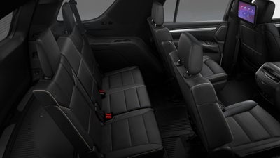 2027 Cadillac Escalade RWD Sport