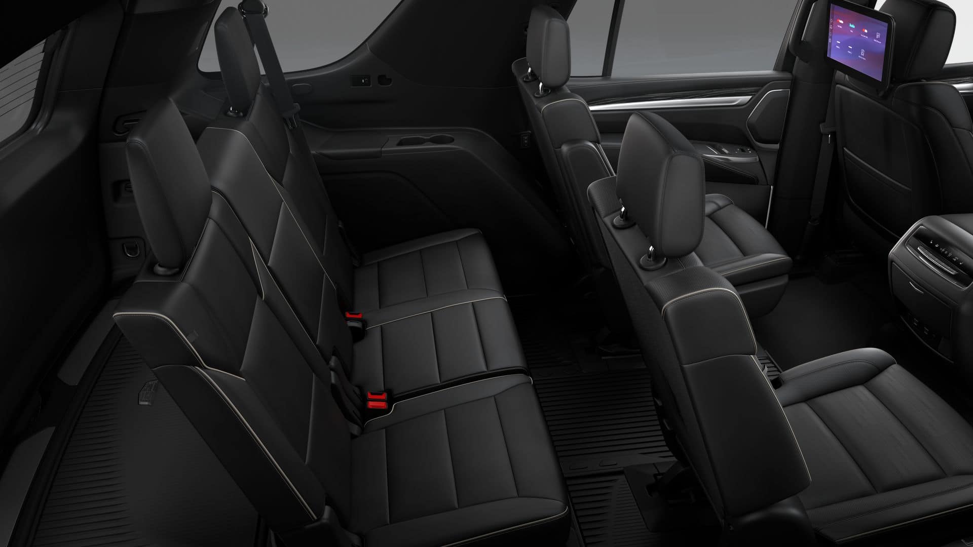 2027 Cadillac Escalade RWD Sport