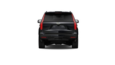 2027 Cadillac Escalade RWD Sport
