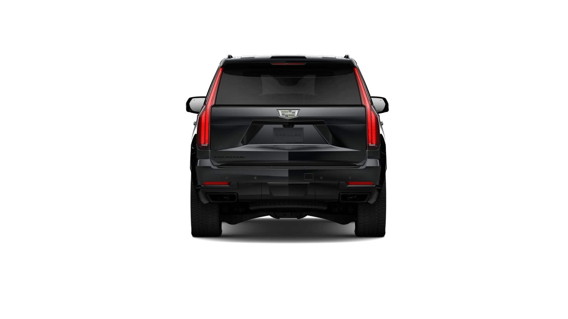 2027 Cadillac Escalade RWD Sport