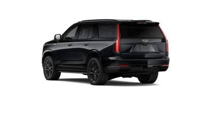 2027 Cadillac Escalade RWD Sport