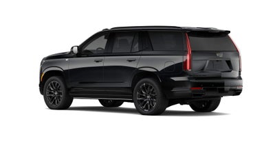 2027 Cadillac Escalade RWD Sport