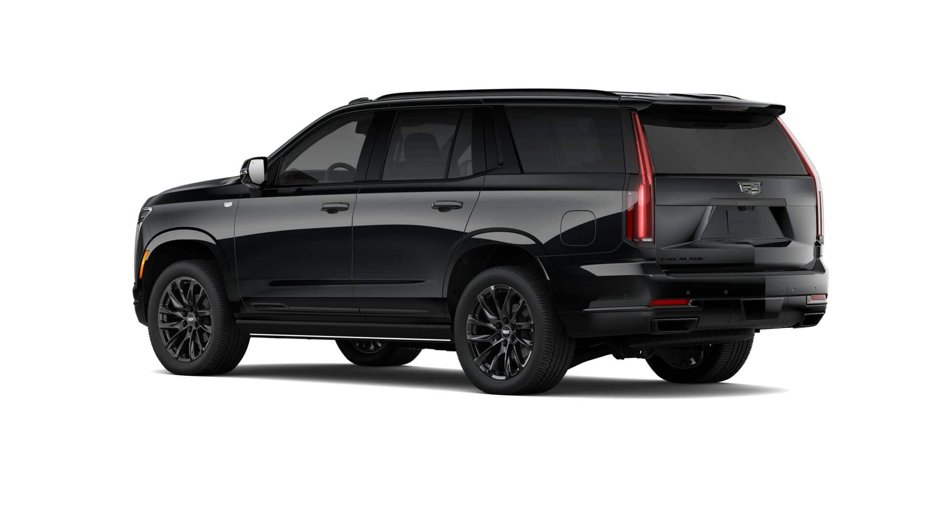 2027 Cadillac Escalade RWD Sport