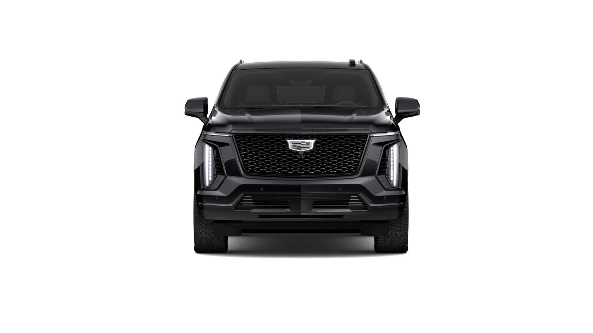 2027 Cadillac Escalade RWD Sport