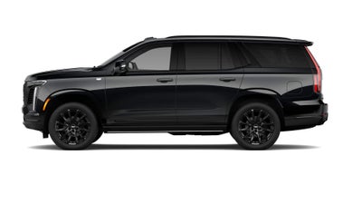 2027 Cadillac Escalade RWD Sport