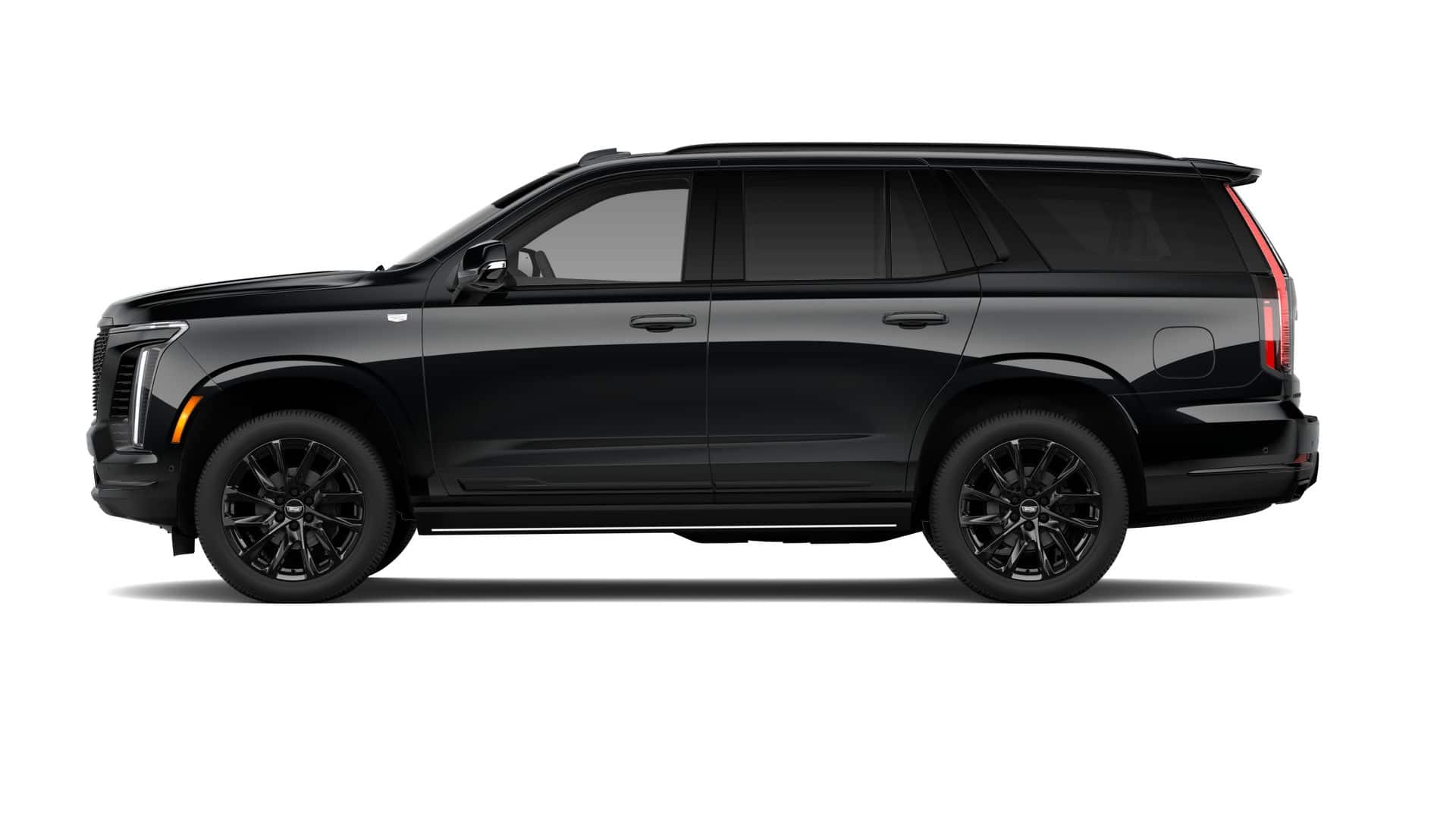 2027 Cadillac Escalade RWD Sport