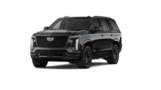 2027 Cadillac Escalade Sport