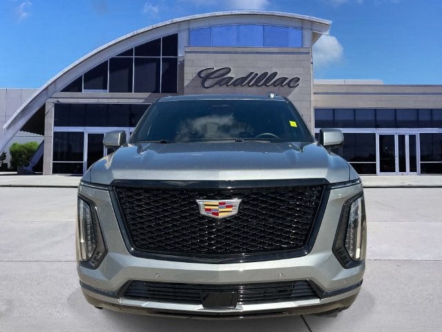 2025 Cadillac Escalade Sport
