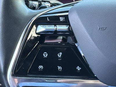 2025 Cadillac Escalade Sport