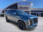 2025 Cadillac Escalade Sport