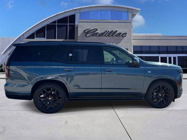2025 Cadillac Escalade Sport