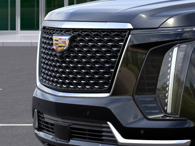 2026 Cadillac Escalade ESV 1SA
