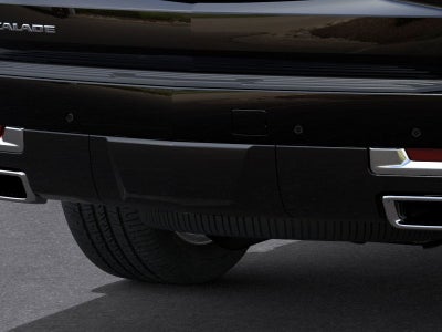 2026 Cadillac Escalade ESV 1SA