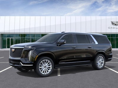 2026 Cadillac Escalade ESV 1SA