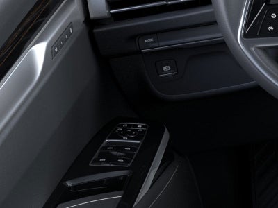 2026 Cadillac Escalade ESV 1SA