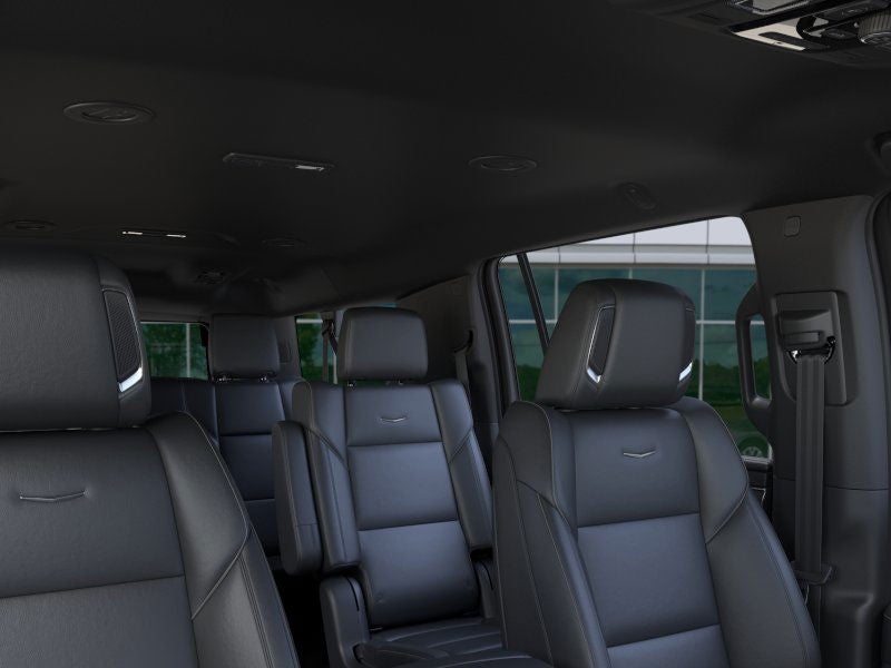 2026 Cadillac Escalade ESV 1SA