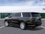 2026 Cadillac Escalade ESV 1SA