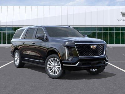 2026 Cadillac Escalade ESV 1SA