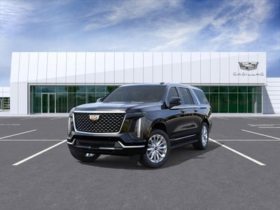 2026 Cadillac Escalade ESV 1SA