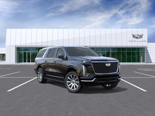 2026 Cadillac Escalade ESV 1SA