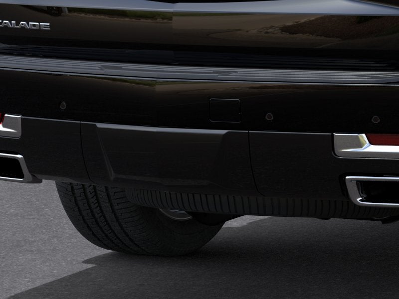 2026 Cadillac Escalade ESV 1SA