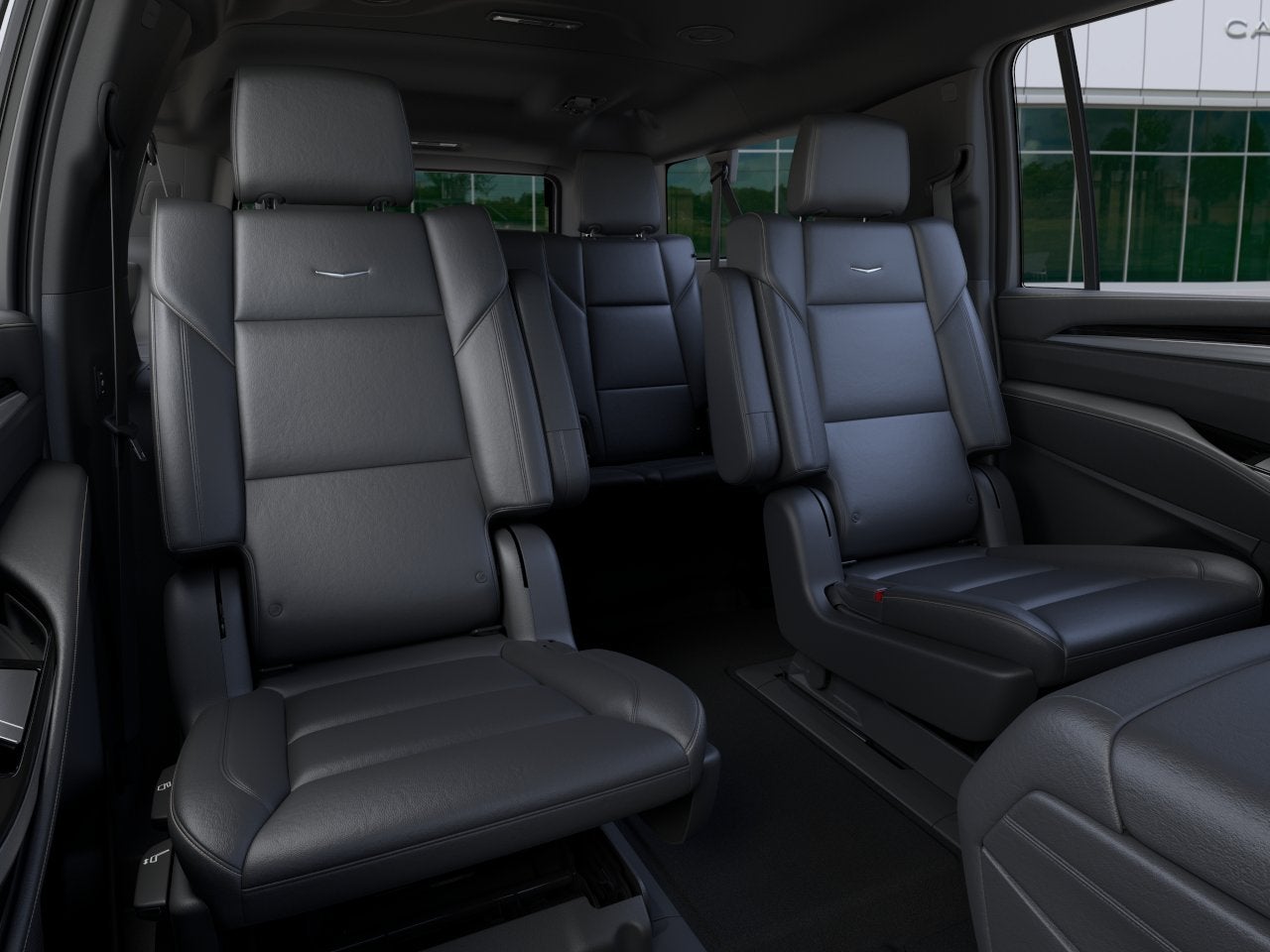 2026 Cadillac Escalade ESV 1SA