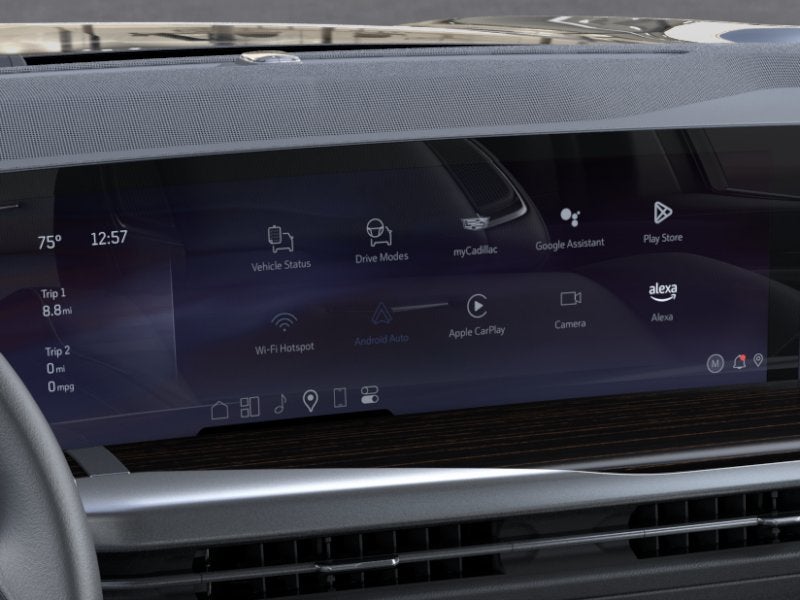 2026 Cadillac Escalade ESV 1SA