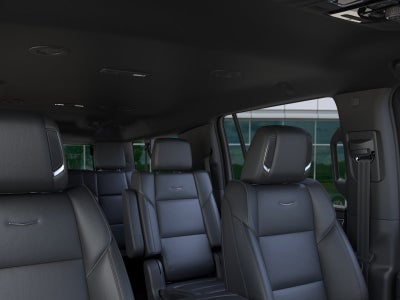 2026 Cadillac Escalade ESV 1SA