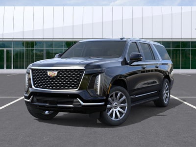 2026 Cadillac Escalade ESV 1SA