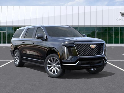 2026 Cadillac Escalade ESV 1SA