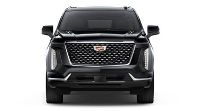 2026 Cadillac Escalade ESV Luxury