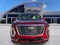2025 Cadillac Escalade ESV Premium Luxury Platinum