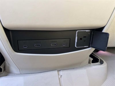 2025 Cadillac Escalade ESV Premium Luxury Platinum