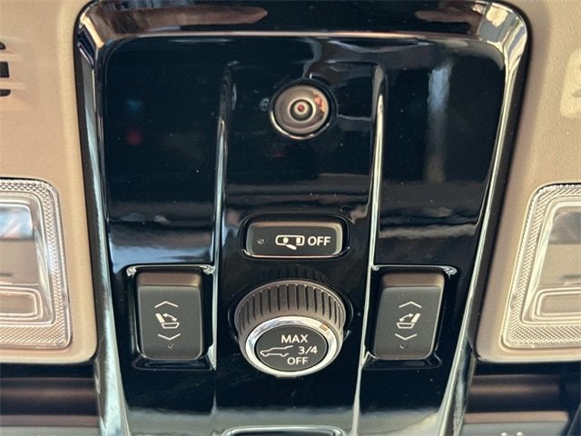 2025 Cadillac Escalade ESV Premium Luxury Platinum