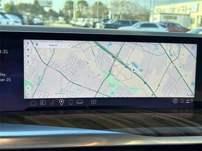 2025 Cadillac Escalade ESV Premium Luxury Platinum