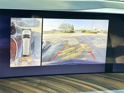 2025 Cadillac Escalade ESV Premium Luxury Platinum