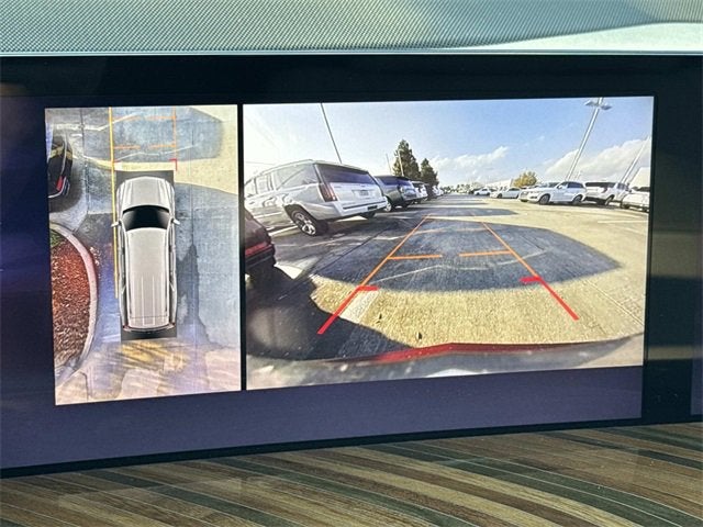 2025 Cadillac Escalade ESV Premium Luxury Platinum