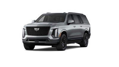 2027 Cadillac Escalade ESV 2WD Sport