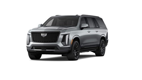 2027 Cadillac Escalade ESV 2WD Sport